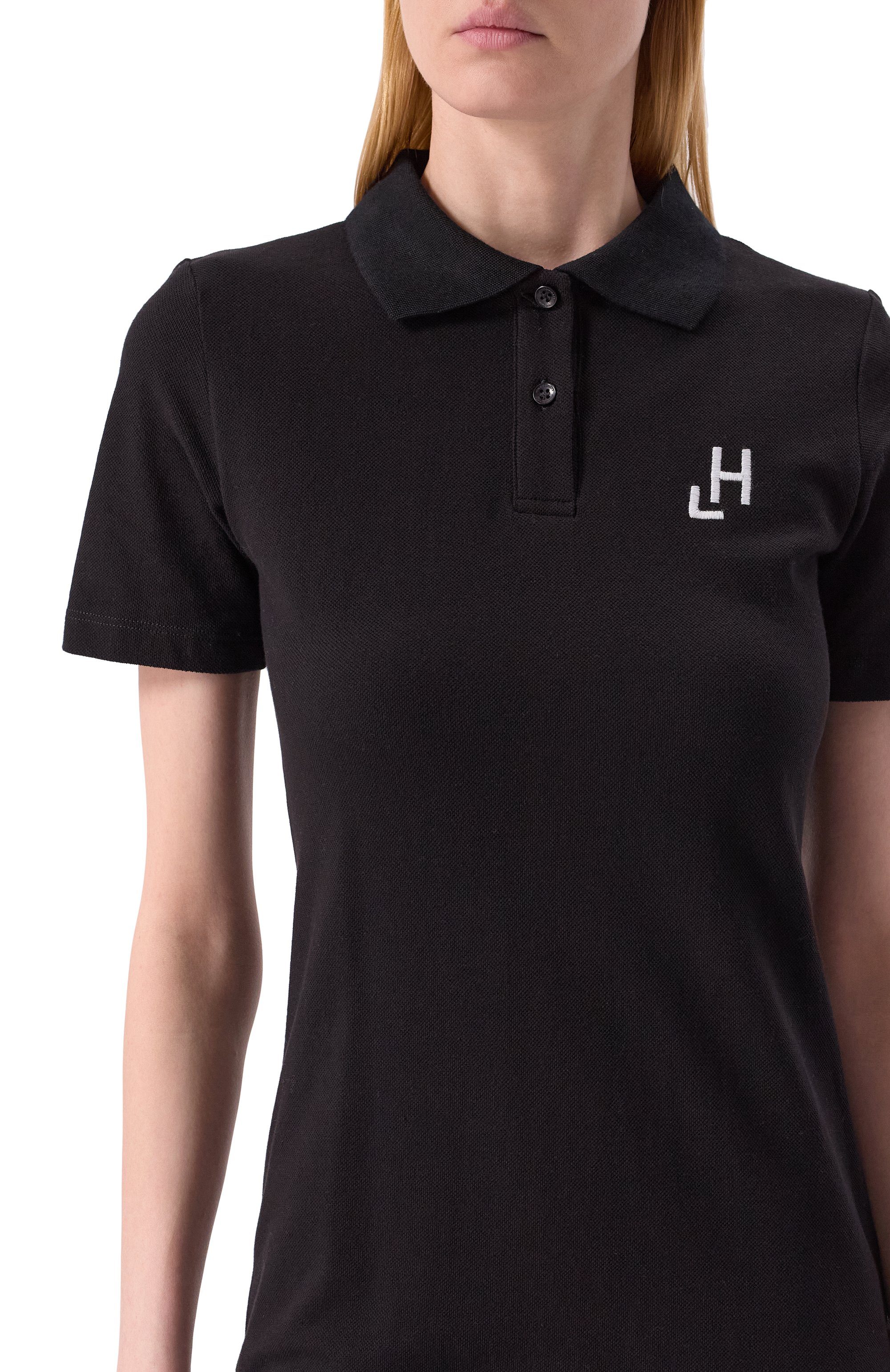 Хлопковое платье HINNOMINATE, арт. HMABW01592, фото 5