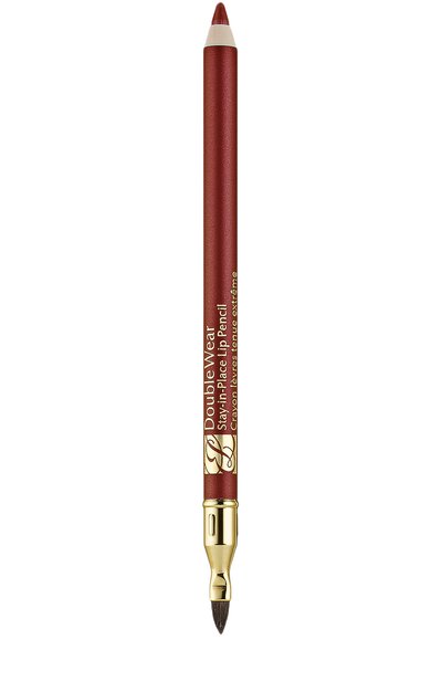 Женский карандаш для губ оттенок brick ESTÉE LAUDER, арт. W3E1-16
