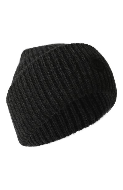 Шапка из шерсти и кашемира YVES SALOMON, арт. 25WIA501XXMAM0, фото 1