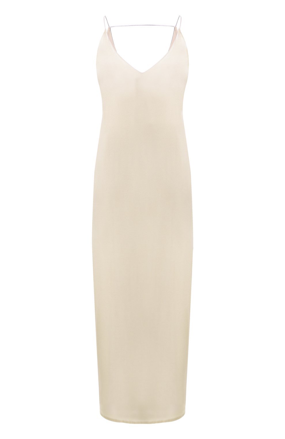 Шелковое платье COSY SUNDAY, арт. B3-404-01, фото 1