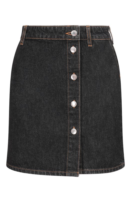 Джинсовая юбка Isya Iro WP31ISYA Серый WP31ISYA