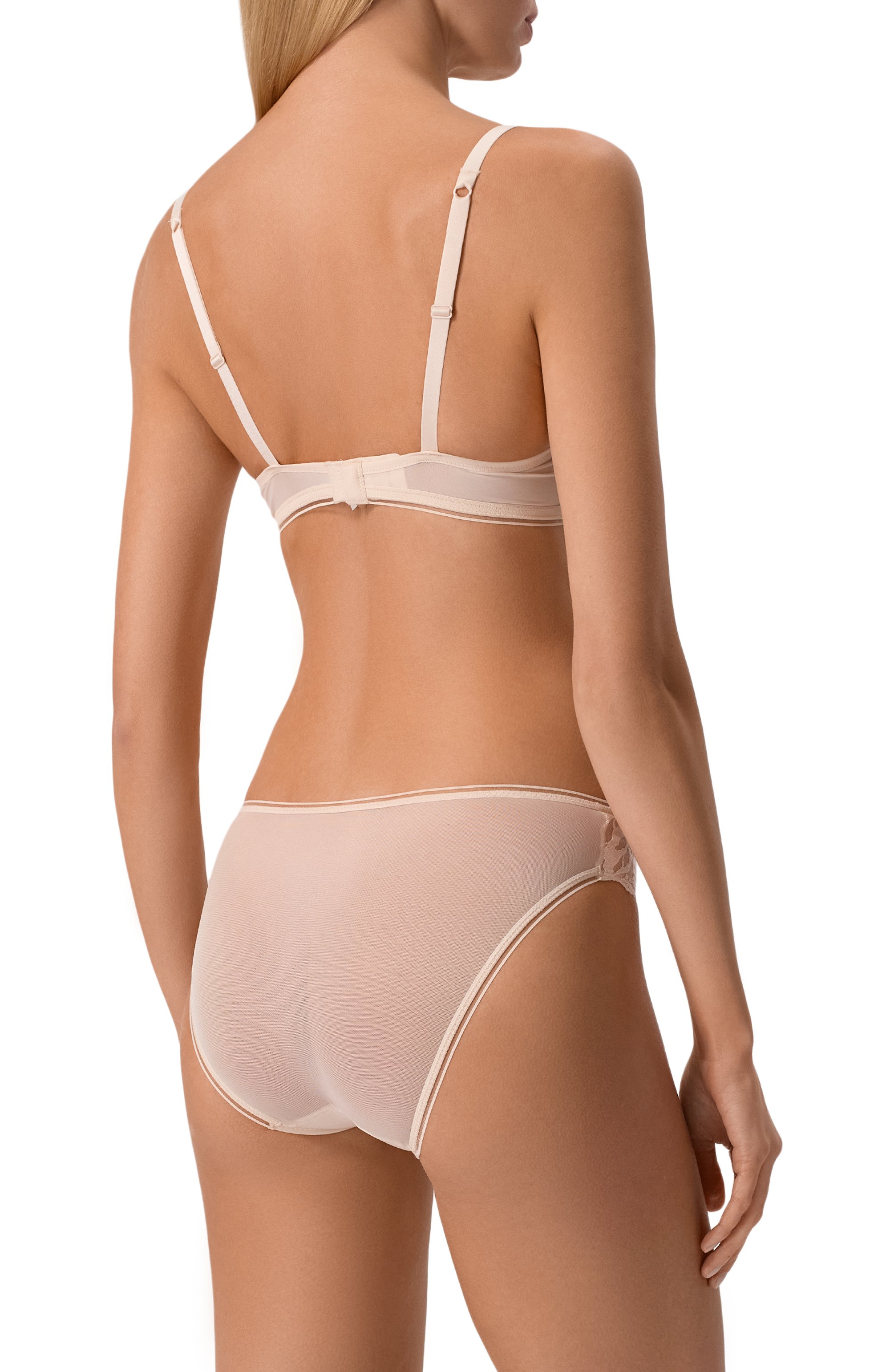 Бюстгальтер с чашкой пуш-ап MAISON LEJABY, арт. 19131, фото 3