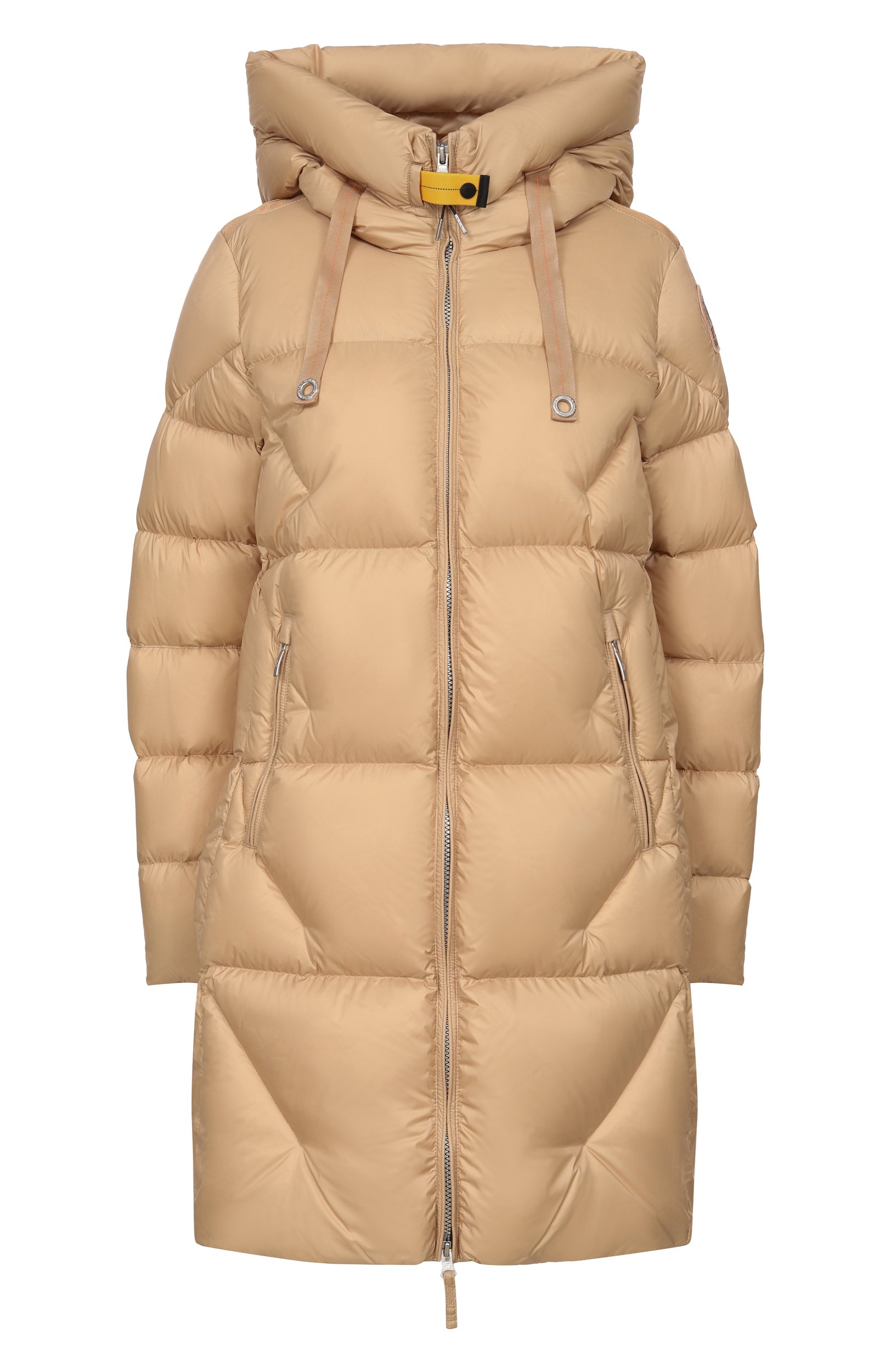 Пуховик PARAJUMPERS, арт. 26WMPWPUHY33, фо то 1