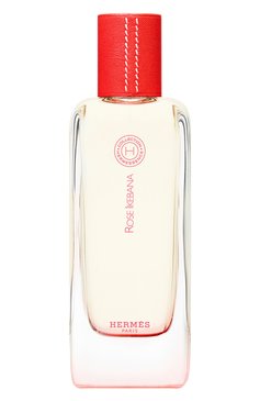 Туалетная вода hermessence rose ikebana (100ml) HERMÈS бесцветного цвета, арт. 38165H | Фото 1 (Обьем косметики: 100ml; Статус проверки: Проверена категория; Тип продукта - парфюмерия: Туалетная вода; Ограничения доставки: flammable)