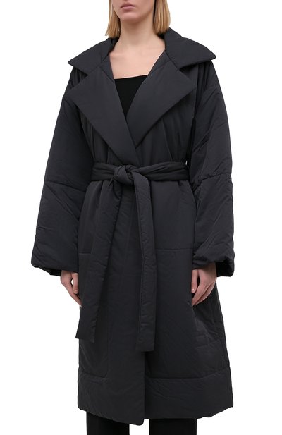 Пальто PROENZA SCHOULER WHITE LABEL, арт. WL2041016-BY178, фото 3