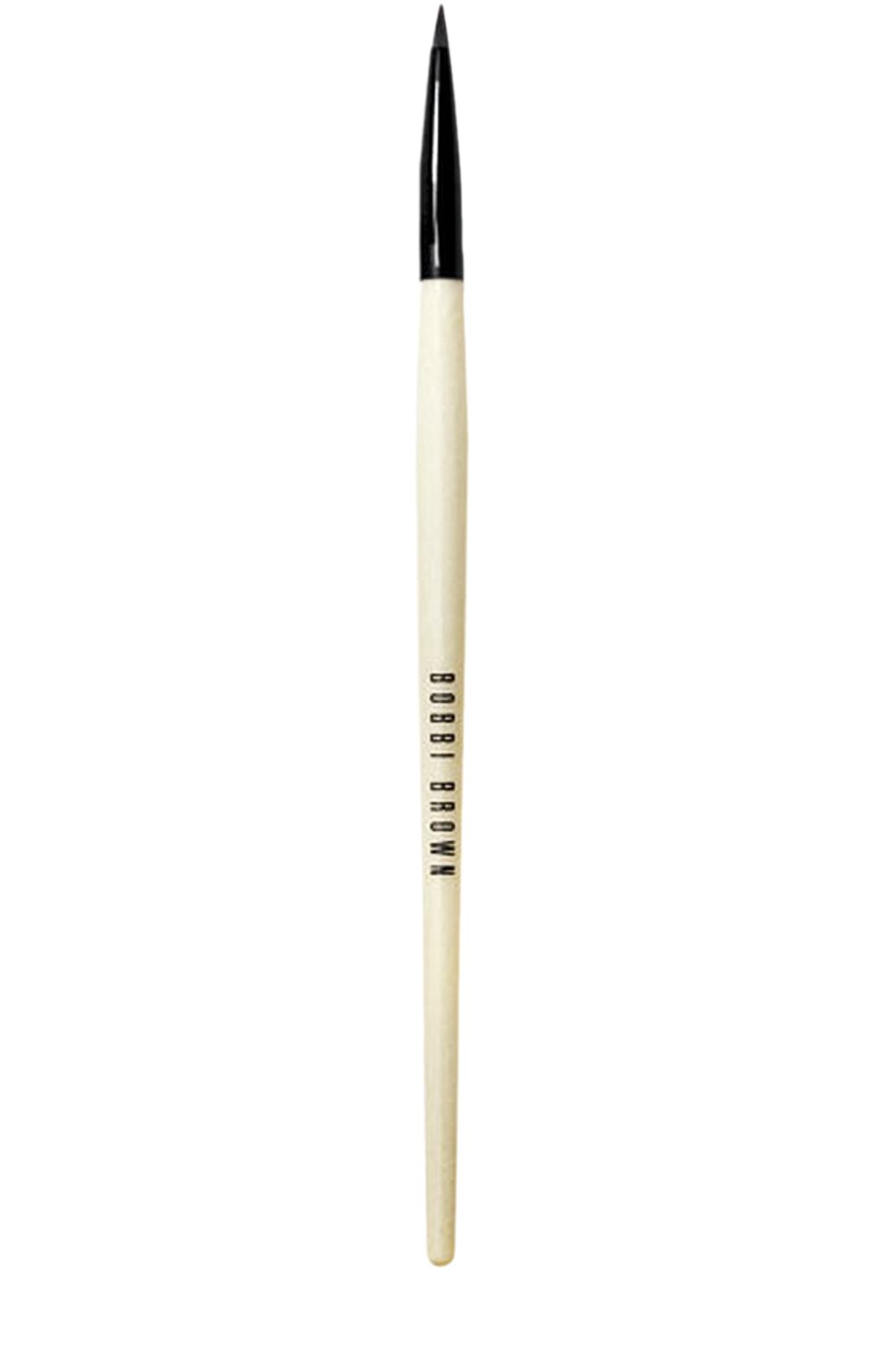 Косметическая кисть ultra precise eyeliner brush BOBBI BROWN, арт. EETX-01, фото 1