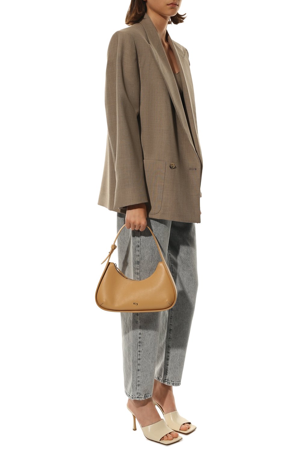 Сумка tempura YUZEFI, арт. YUZSS22-HB-TP-26, фото 7