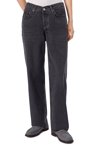 Джинсы AGOLDE, арт. A2081157, фото 3