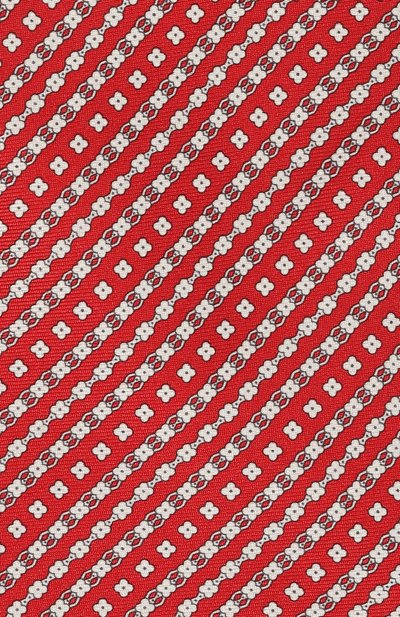 Комплект из галстука и платка STEFANO RICCI, арт. DH/51100, фото 4