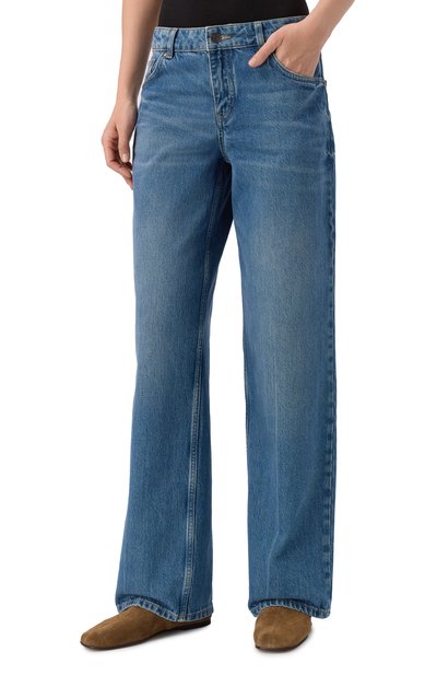 Джинсы candiani straight 329 12 STOREEZ, арт. 127471, фото 3