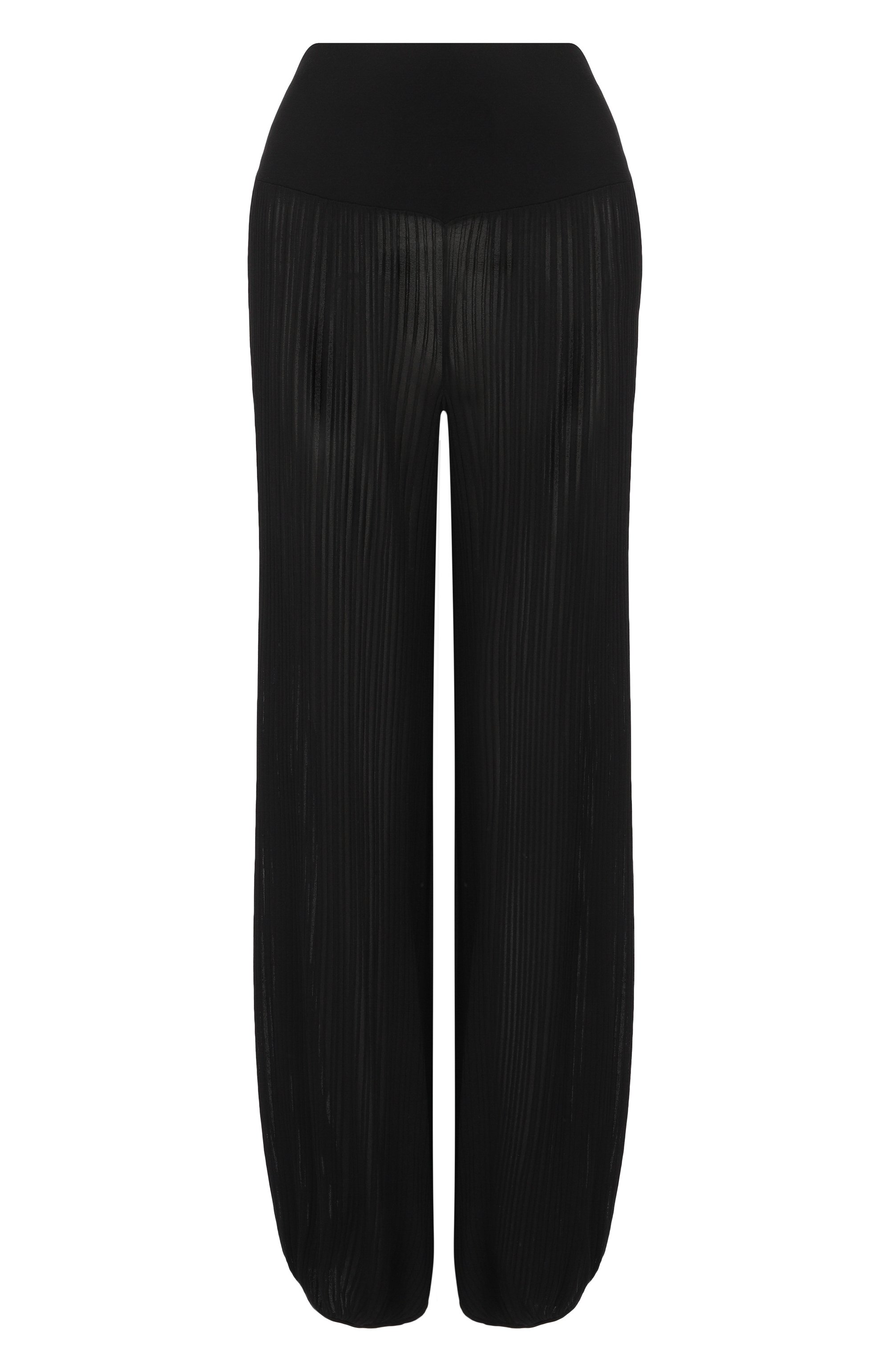 Джоггеры из вискозы 12 STOREEZ, арт. 136401, фото 1