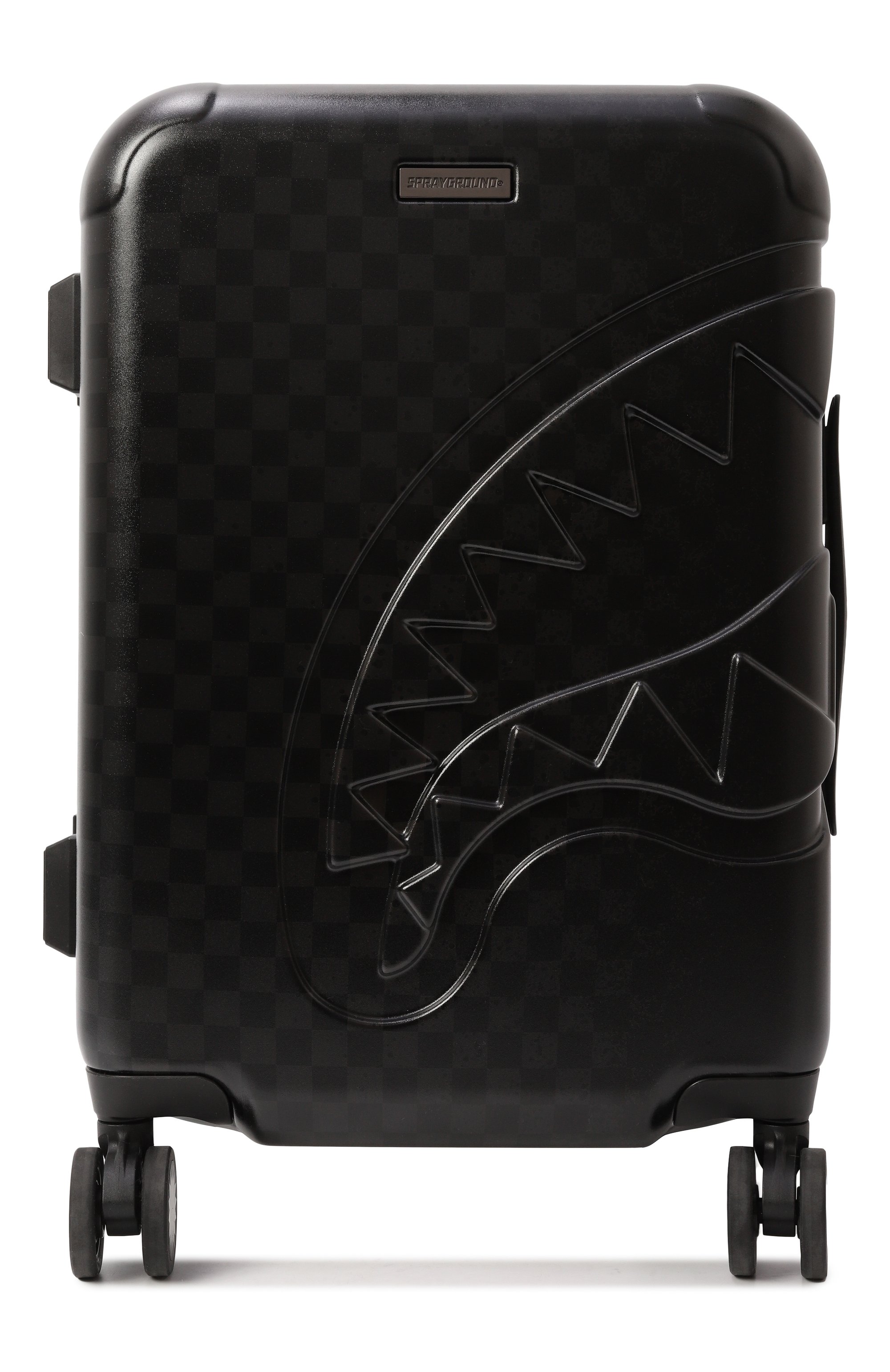 Чемодан SPRAYGROUND, арт. 910CL241NSZ, фото 1