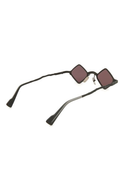 Солнцезащитные очки KUB0RAUM, арт. Z14 BM 2GRAY, фото 5