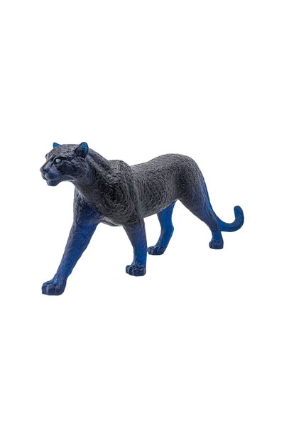 Скульптура florida panther DAUM, арт. 05796
