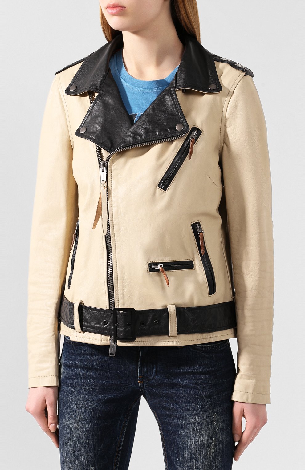 Кожаная куртка 1903 HARLEY-DAVIDSON, арт. 97008-18VW, фото 3