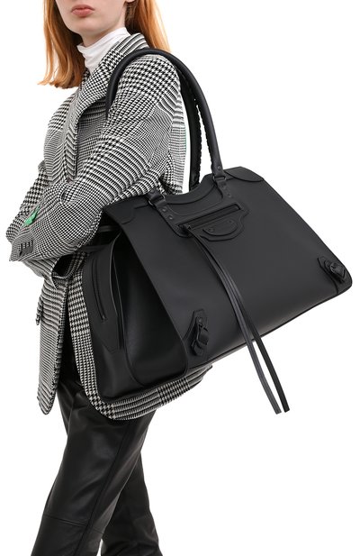 Сумка neo classic l BALENCIAGA, арт. 638531/11R17, фото 5