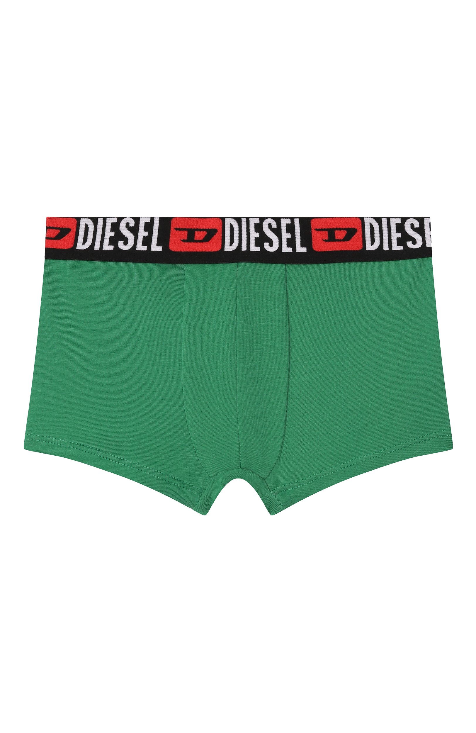 Комплект из трех боксеров DIESEL, арт. J03125/KYATR, фото 4