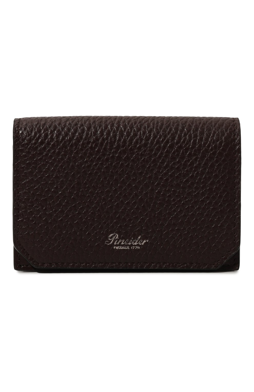 Кожаный футляр для кредитных карт PINEIDER FIRENZE 1774, арт. PAS548, фото 1