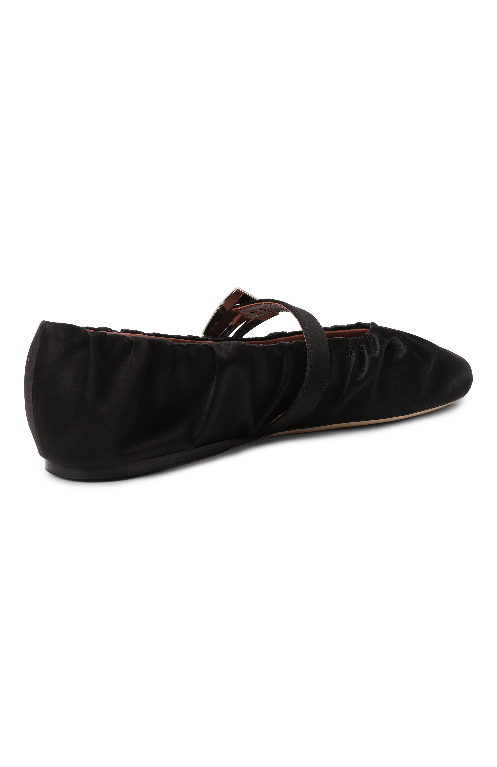 Текстильные балетки sveva PARIS TEXAS, арт. PX1582/XTSAT, фото 5