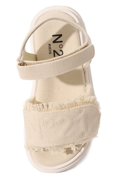 Сандалии N21, арт. 73321/20-27, фото 4