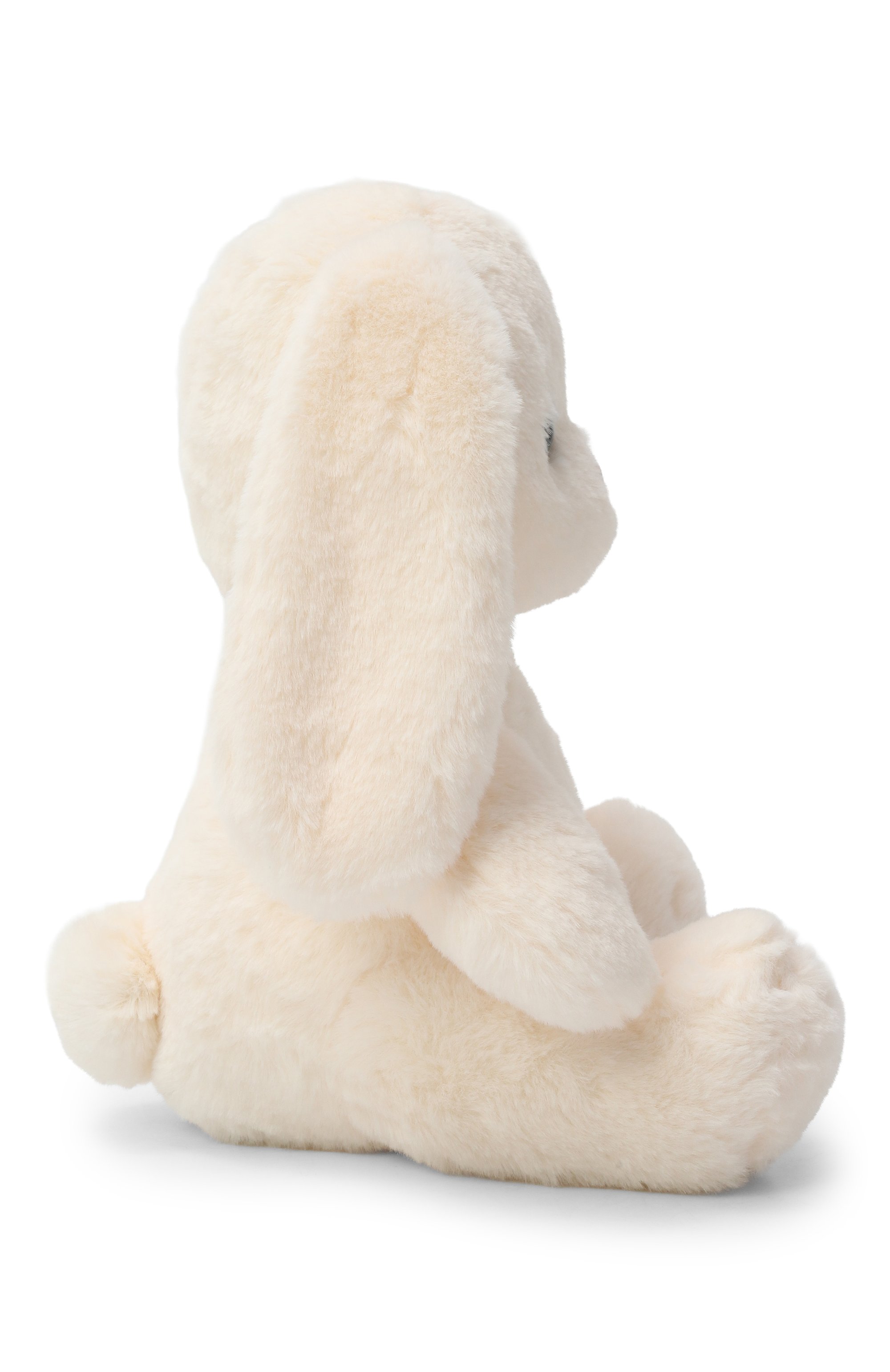 Мягкая игрушка зайчик снежок ORANGE TOYS, арт. 2336/20, фото 5