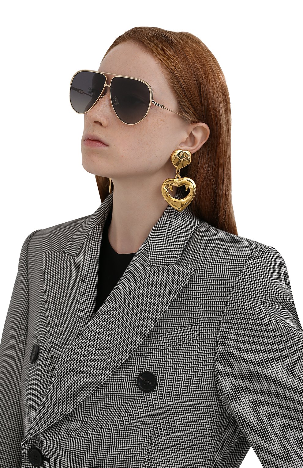 Солнцезащитные очки DIOR EYEWEAR, арт. EVERDI0R AU B0A1, фото 2