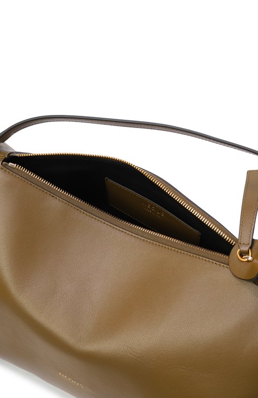 Сумка Scorpius Neous 00017/LEATHER Хаки  00017/LEATHER Фото 5