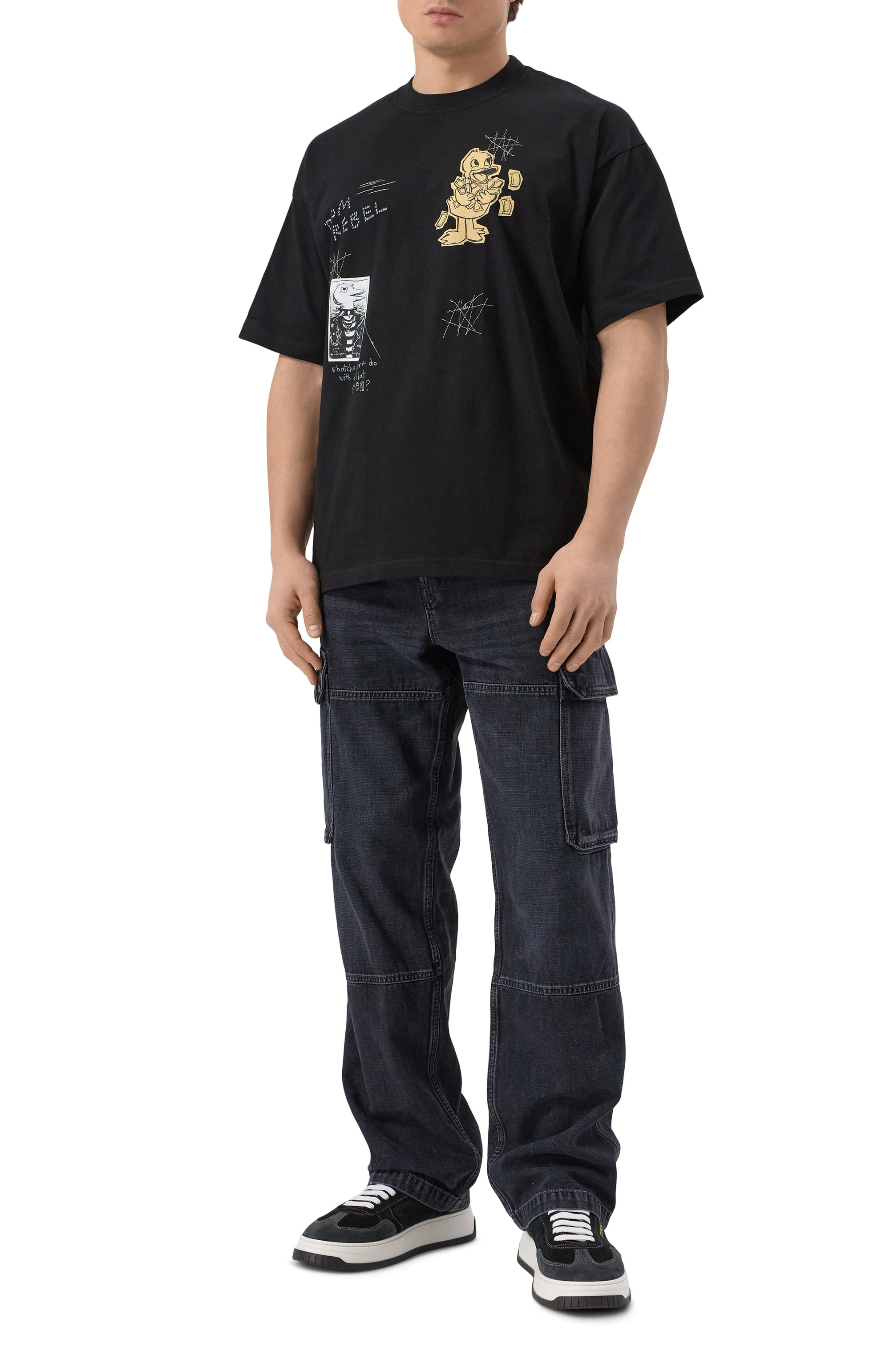 Замшевые кеды ICEBERG, арт. IU1724, фото 2