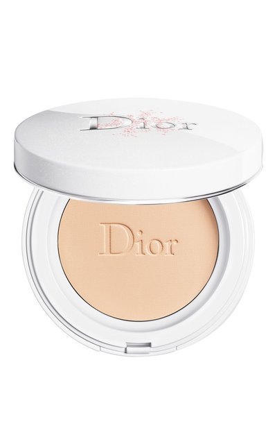Женское компактное тональное средство diorshow spf 10pa++, 1n нейтральный (12g) DIOR, арт. C013773010