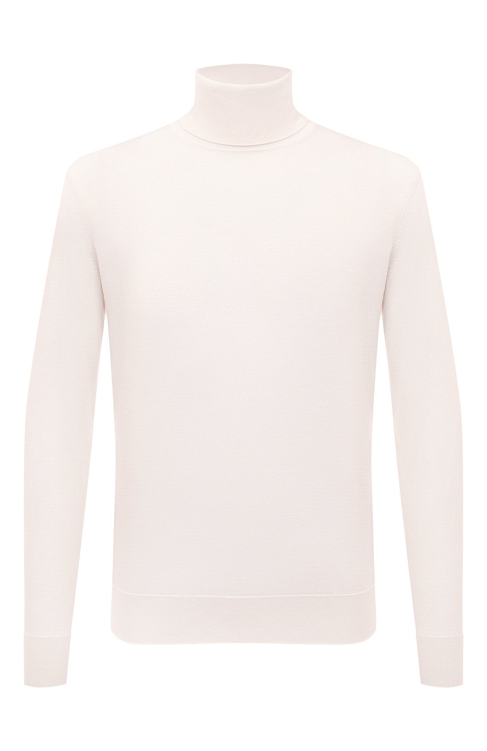 Водолазка из кашемира и шелка ZEGNA, арт. UCJ00A6/120, фото 1