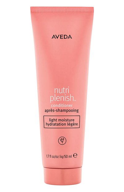 Женский кондиционер для легкого увлажнения nutriplenish (50ml) AVEDA, арт. AW9F-01
