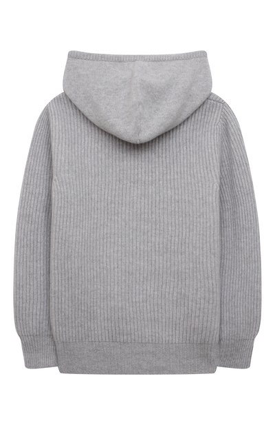 Кашемировая толстовка GIORGETTI CASHMERE, арт. MB1834/ST, фото 2