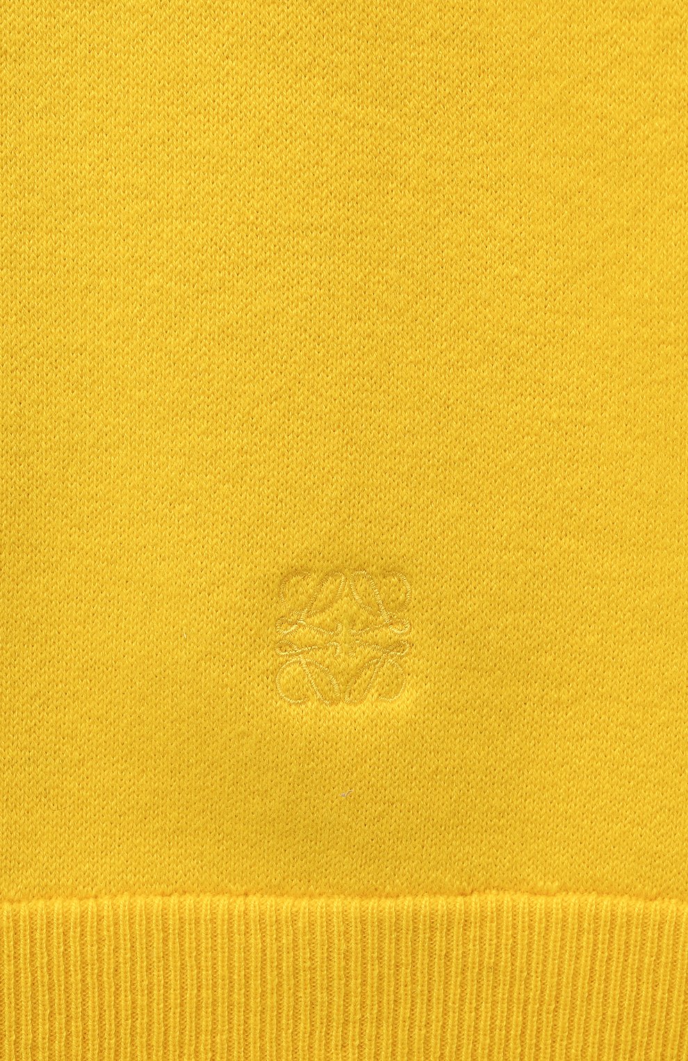 Кашемировый пуловер LOEWE, арт. S540Y14K78, фото 5