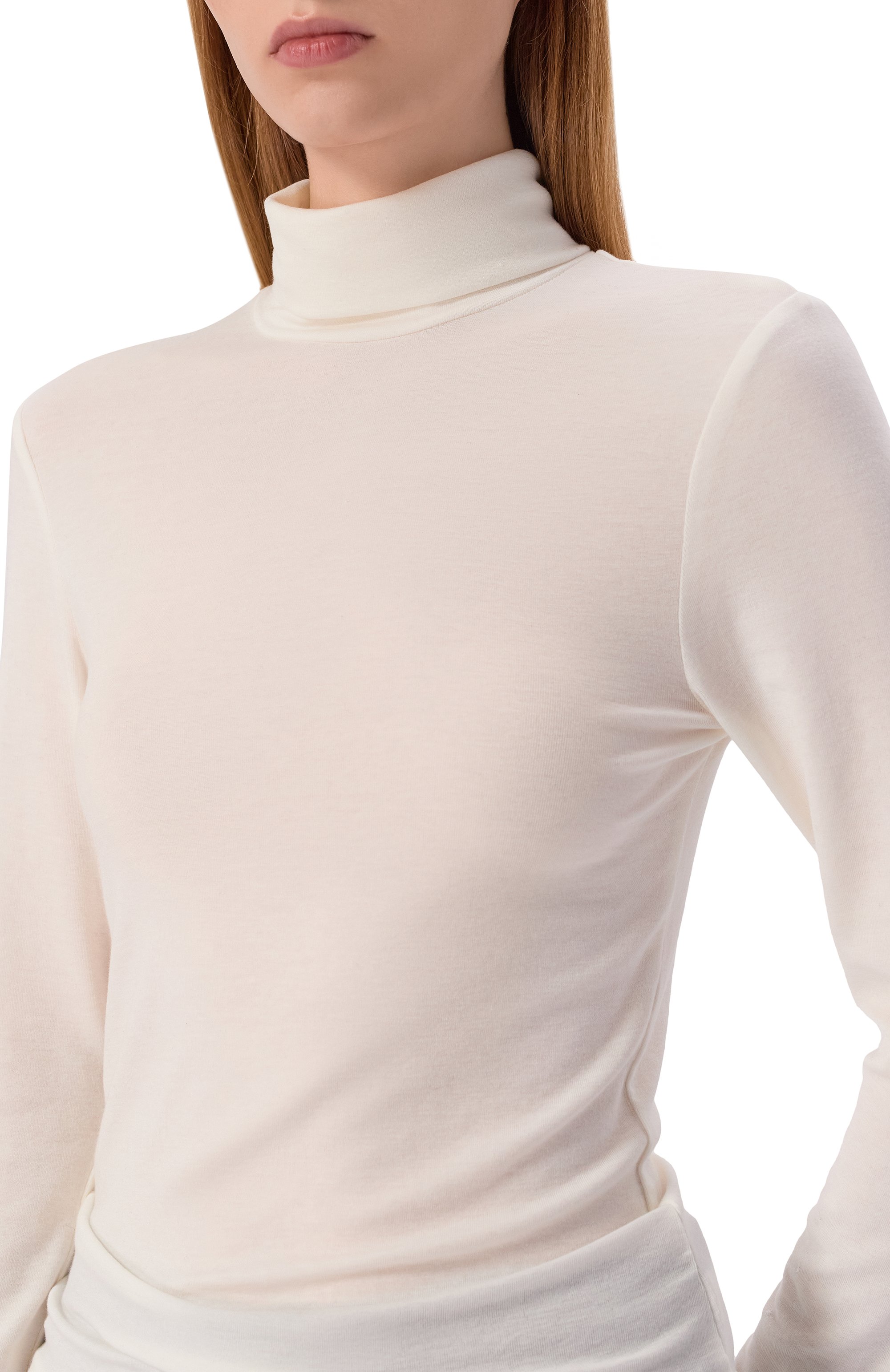 Водолазка LESYANEBO, арт. LN04H-010_CHI, фото 5