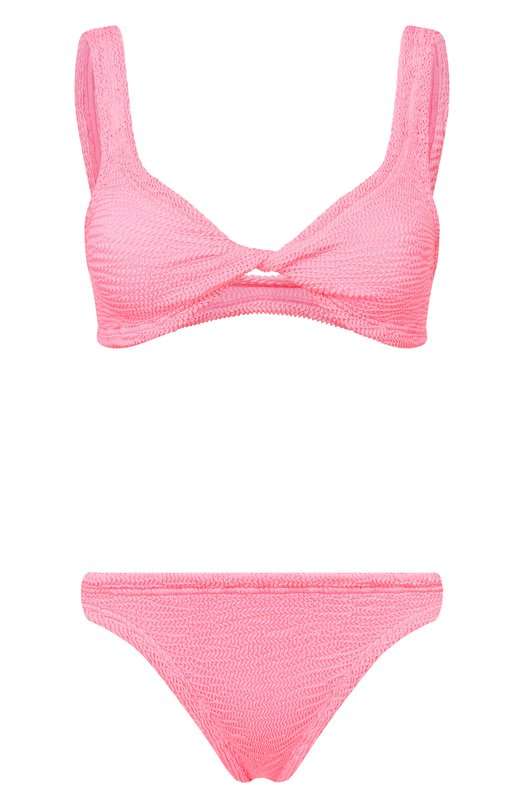 Раздельный купальник Paramidonna SS25D0BG Розовый SS25D0BG