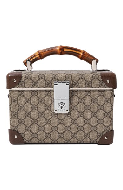 Несессер globe-trotter gg GUCCI, арт. 588351 9VEFW, фото 1