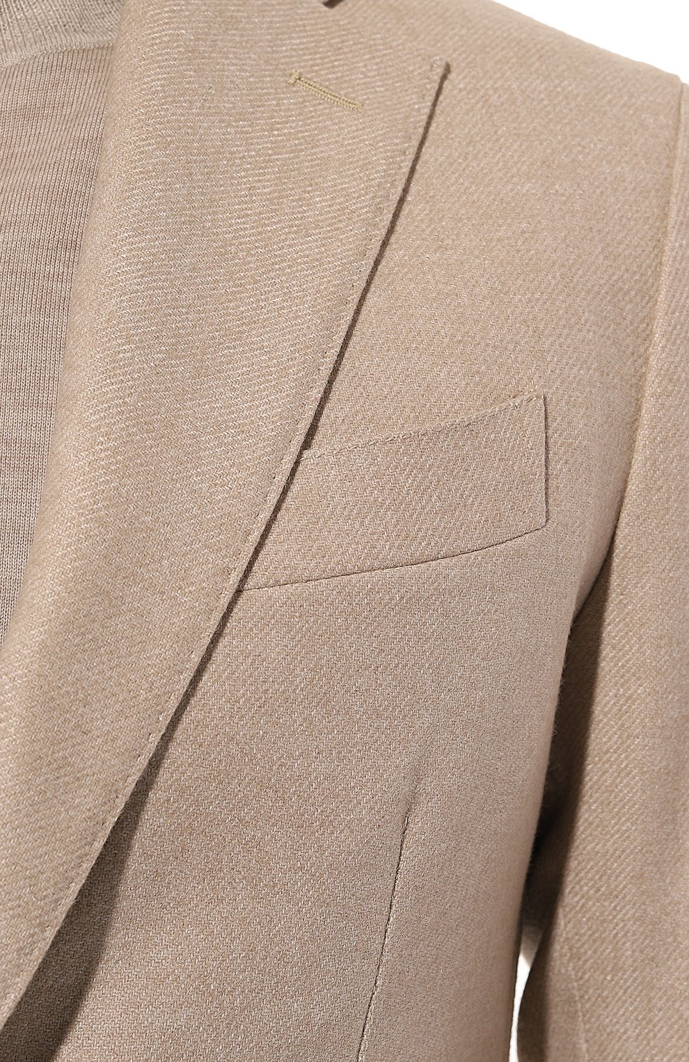 Однобортный пиджак MVST, арт. SG5200S0695901, фото 5