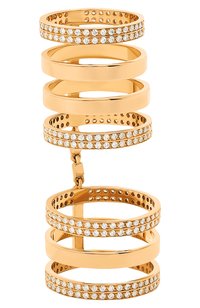 Кольцо REPOSSI, арт. RG/AL1GA4(P), фото 1