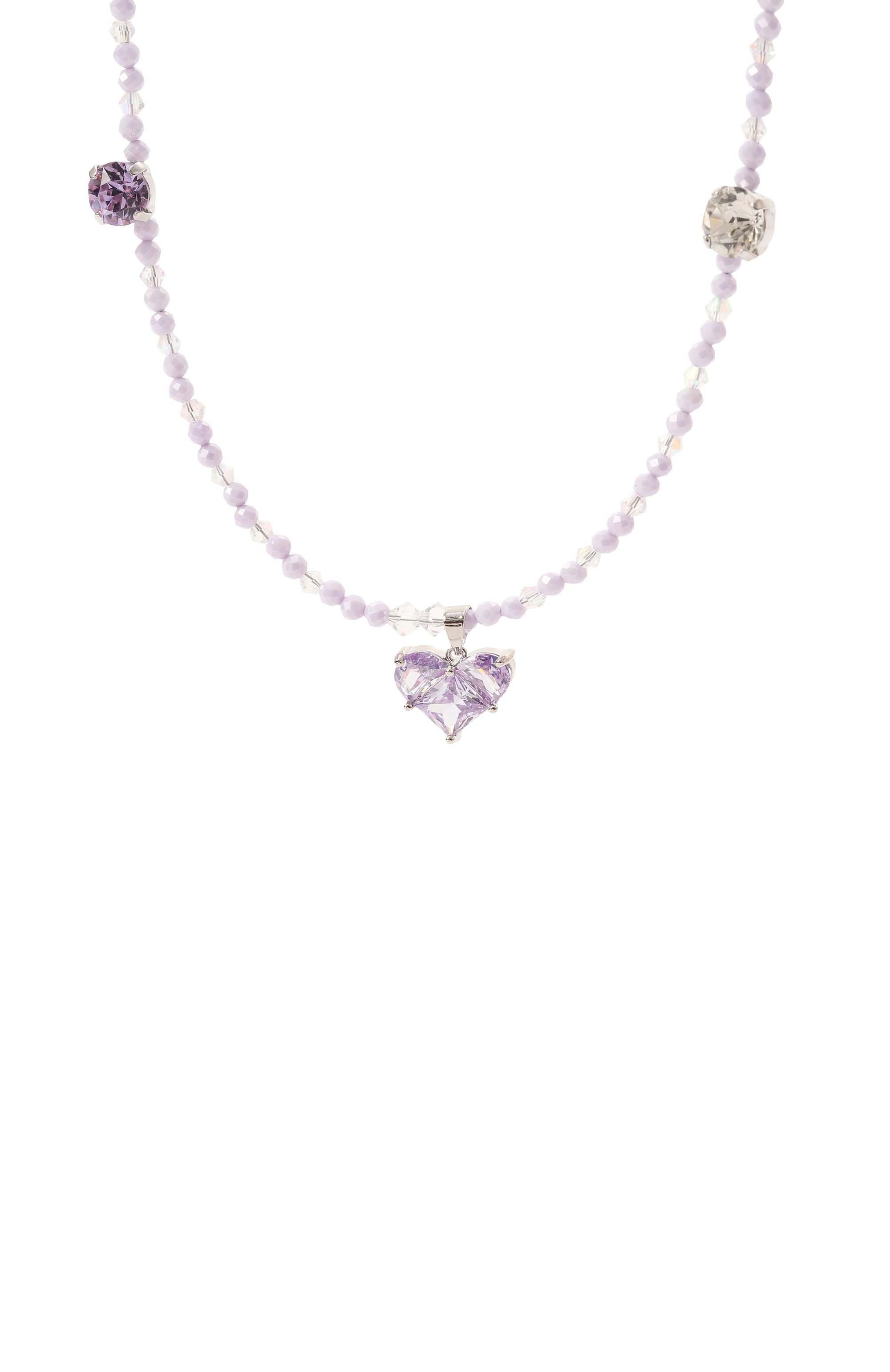 Колье PINK.OLIVKA, арт. PO-70014, фото 2