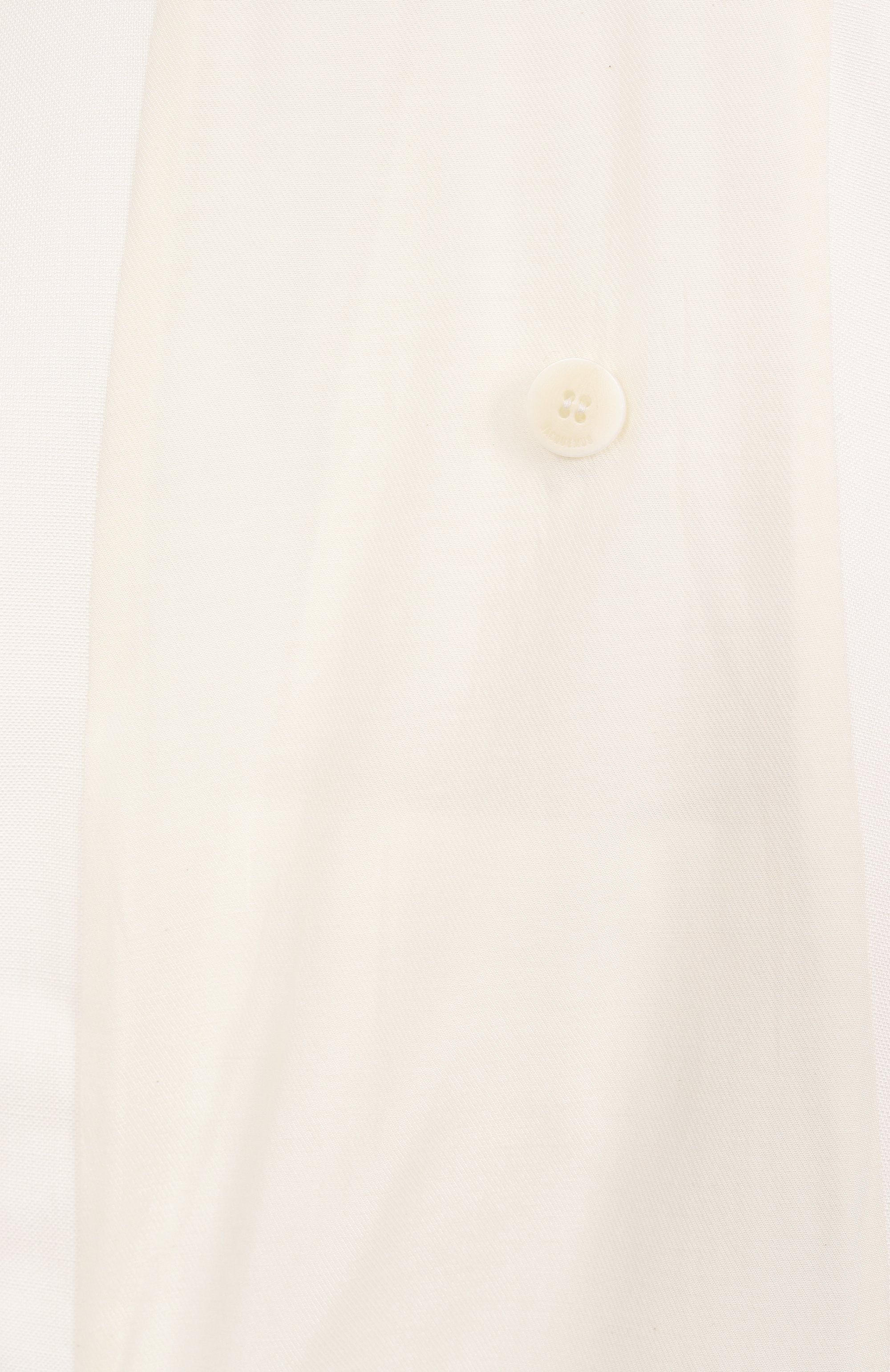 Жакет из вискозы JACQUEMUS, арт. 23E231JA022, фото 7