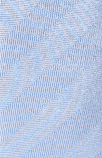 Шелковый галстук BRIONI, арт. O62H00-OC427, фото 4