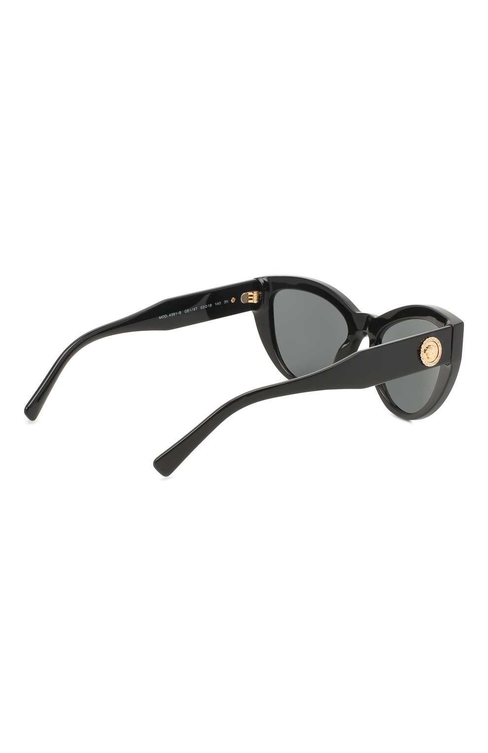 Солнцезащитные очки VERSACE, арт. 4381B-GB1/87, фото 4