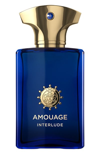 Мужской парфюмерная вода interlude man (50ml) AMOUAGE, арт. 41077