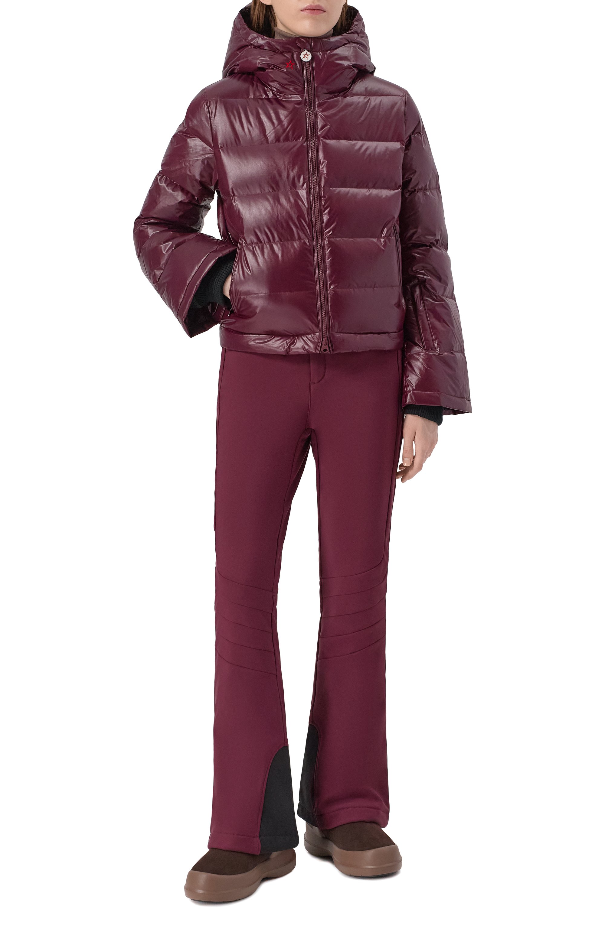 Брюки PERFECT MOMENT, арт. W3001223/2189, фото 2