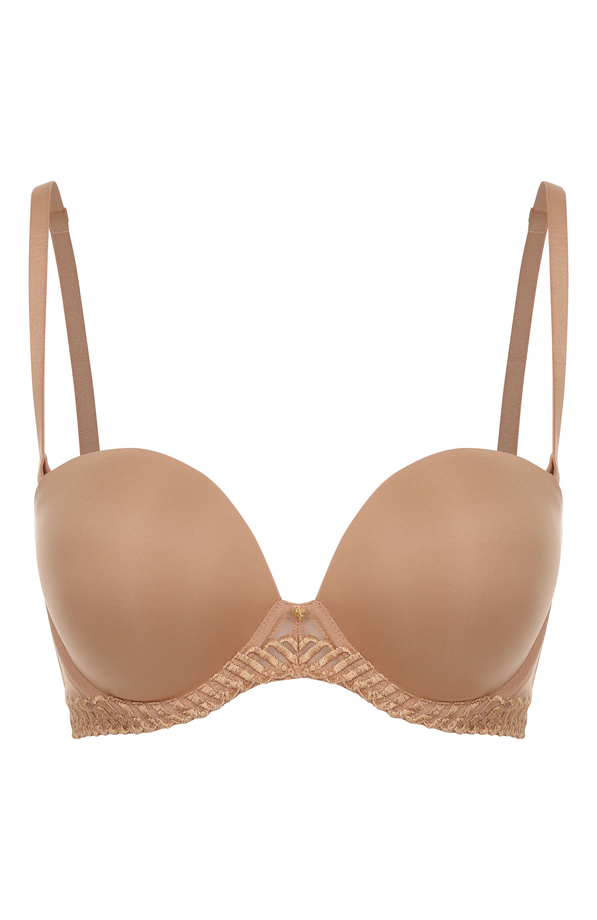 Бюстгальтер-бандо AUBADE, арт. 4MP06, фото 1