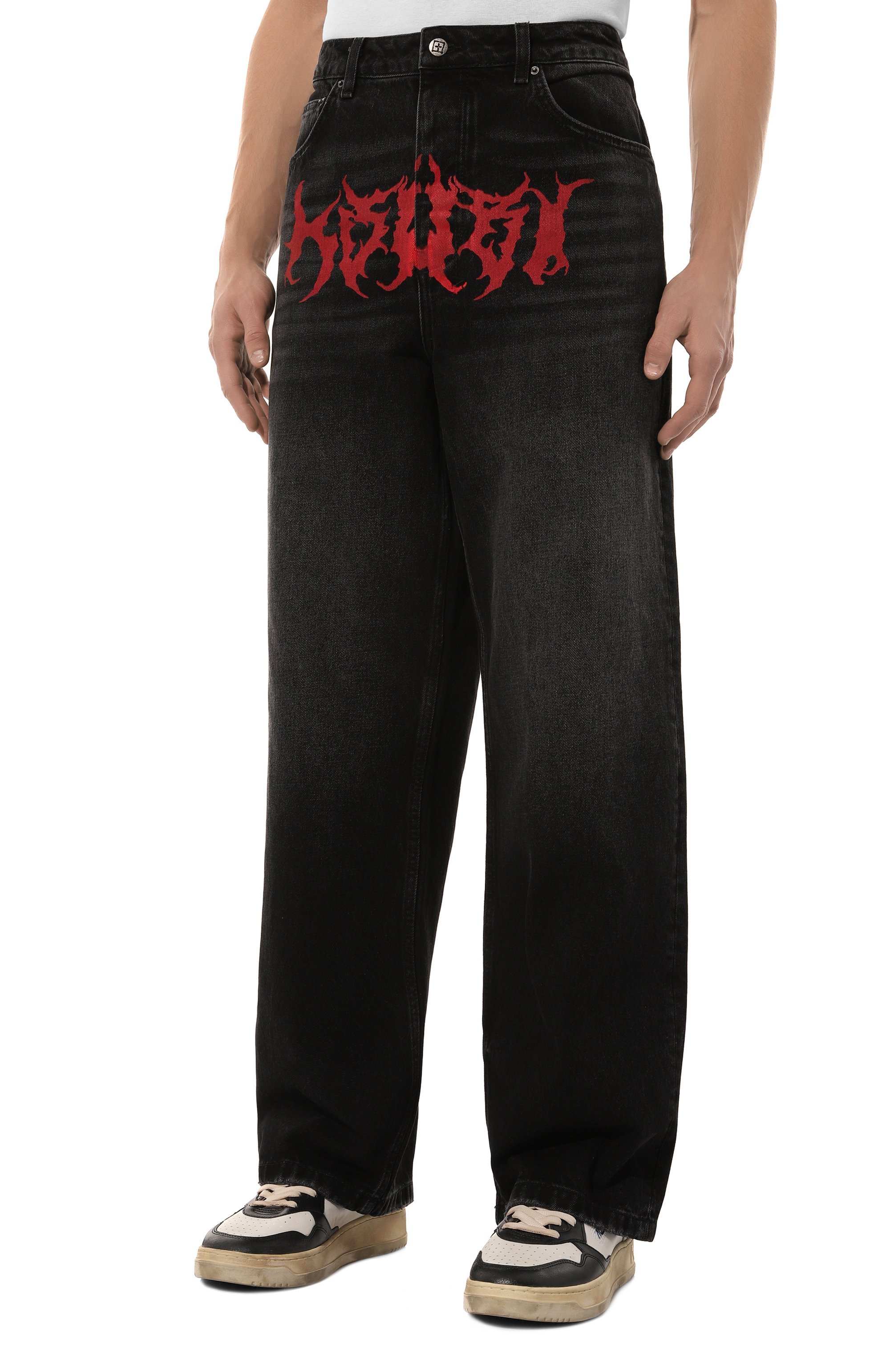 Джинсы KSUBI, арт. MFA24DJ045, фото 3