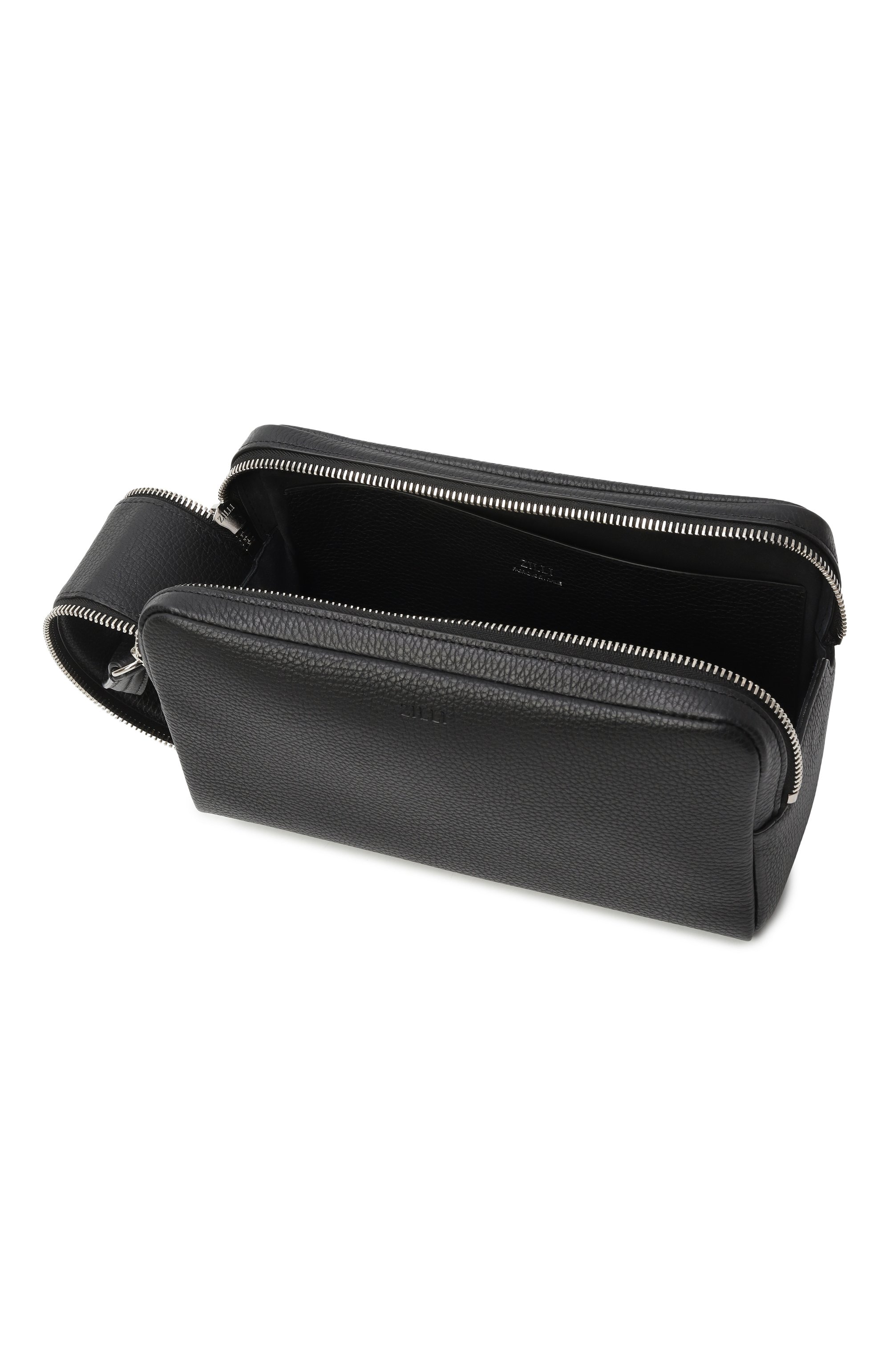 Несессер travel weekender ZILLI, арт. G0009AM1990VWEE15, фото 3