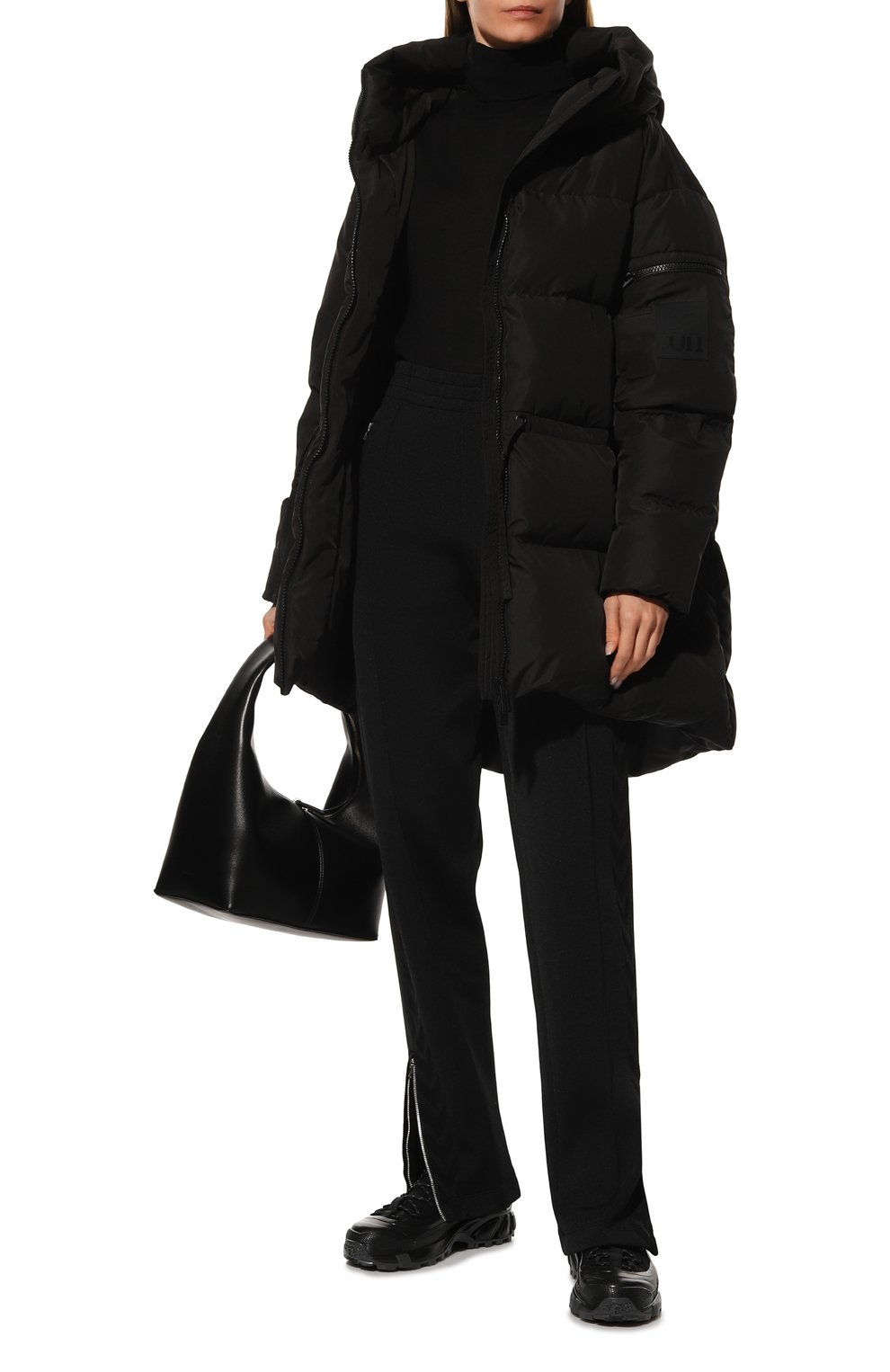 Пуховик BACON, арт. CL0UD 78 GDA, фото 2