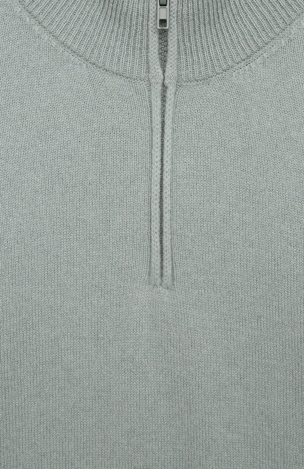 Кашемировый пуловер GIORGETTI CASHMERE светло-зеленого цвета по цене 31200 руб., арт. MB2102/1-6, фото 3 Кашемировый пуловер GIORGETTI CASHMERE, арт. MB2102/1-6, фото 3