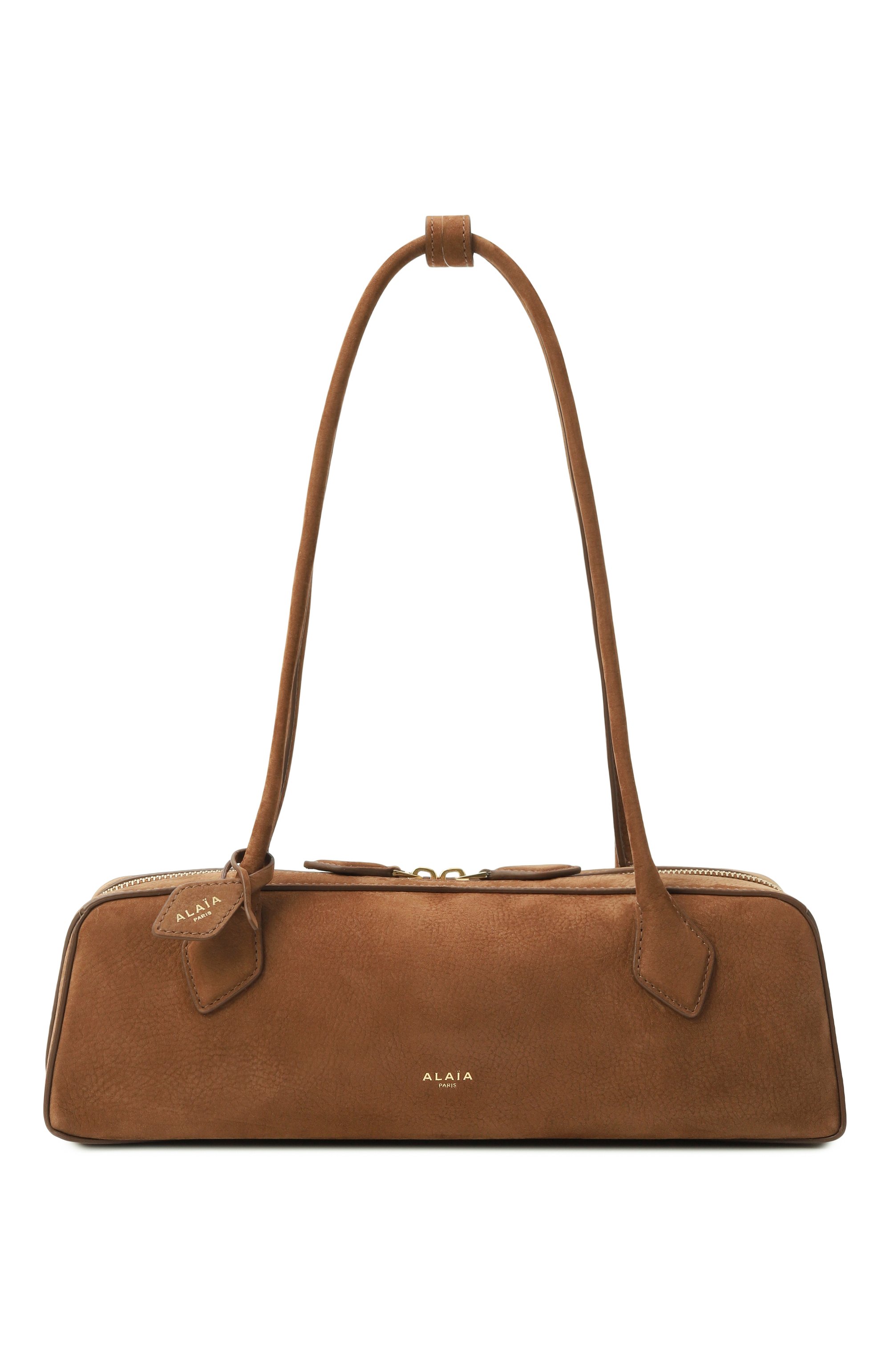 Сумка le teckel medium ALAIA, арт. AA1S06033CA214, фо�то 1